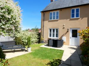 Garden- click for photo gallery